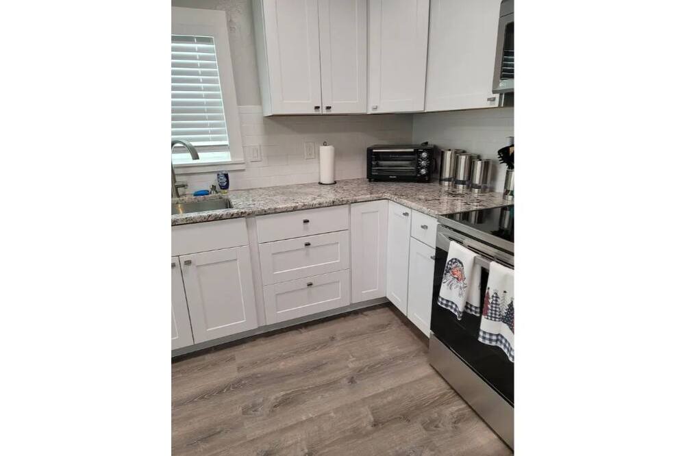 Photo of Kitchen in Sallisaw
