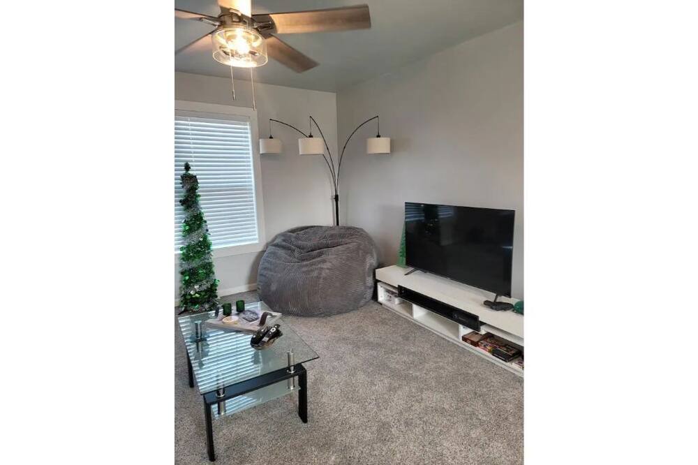 Photo of Livingroom in Sallisaw
