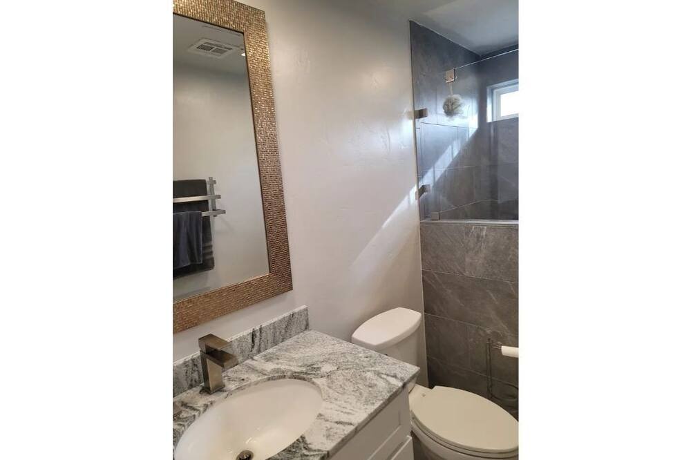 Photo of Bathroom in Sallisaw