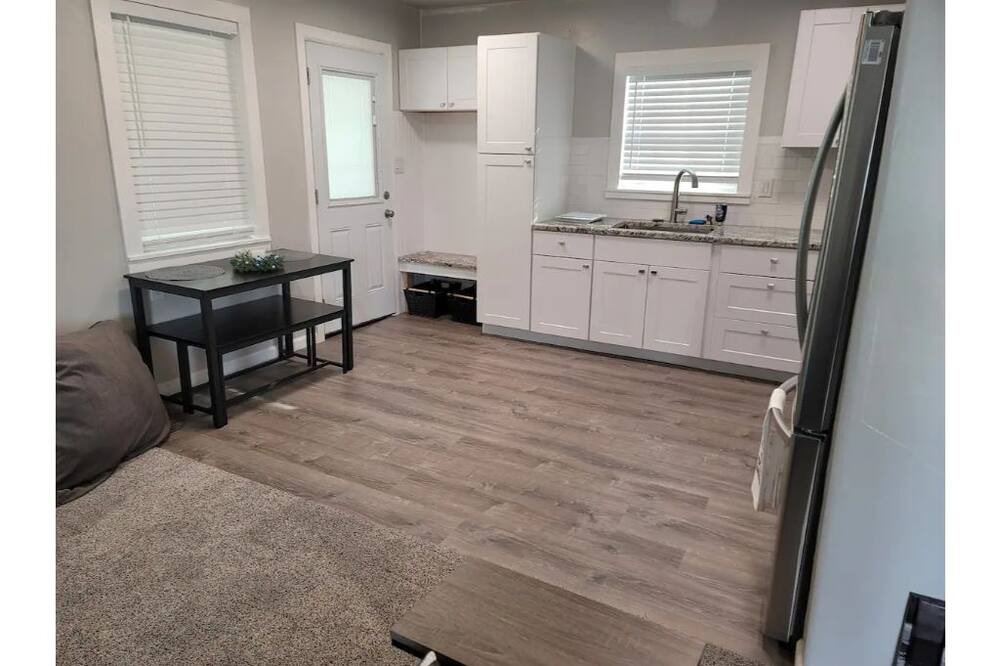 Photo of Kitchen in Sallisaw