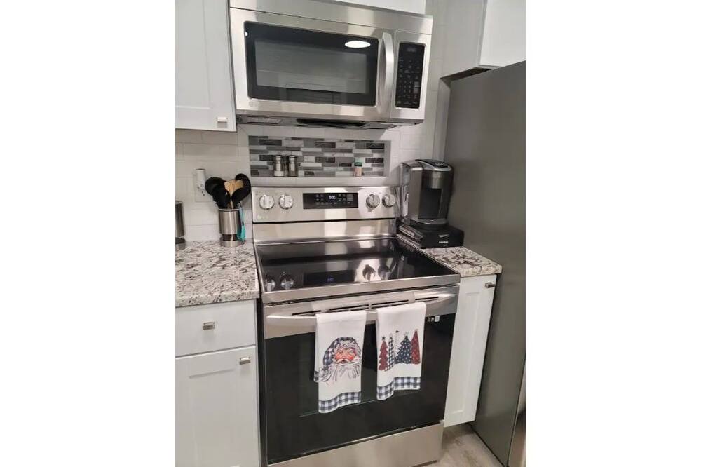 Photo of Kitchen in Sallisaw