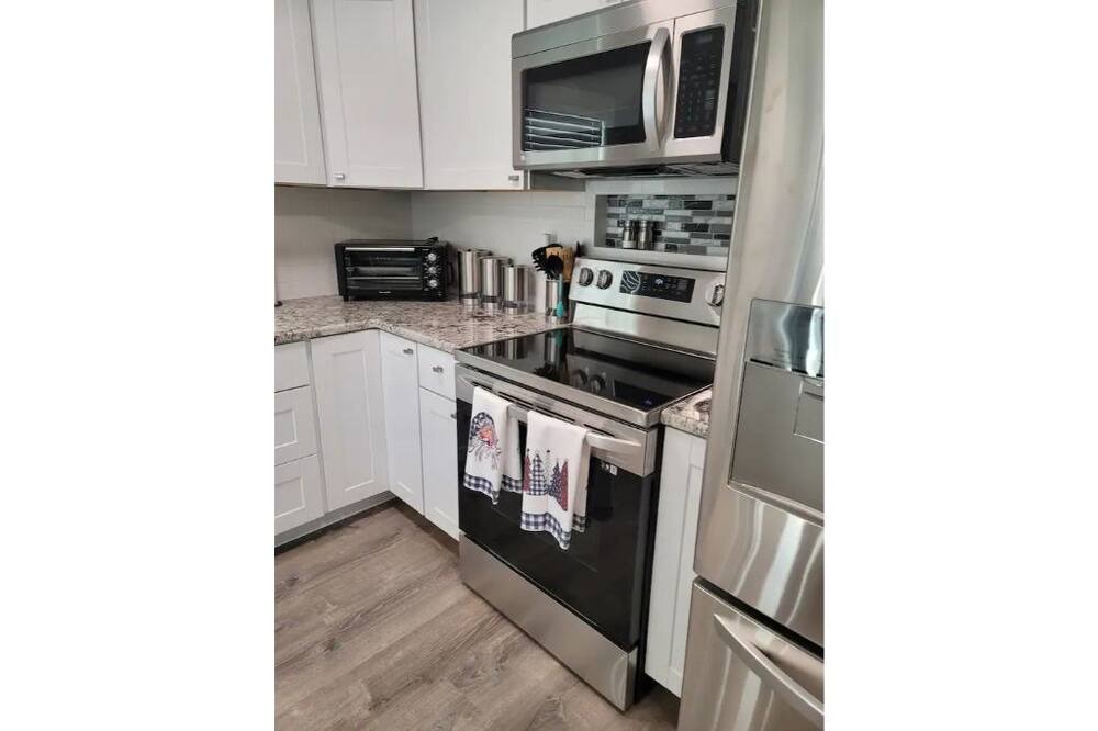 Photo of Kitchen in Sallisaw