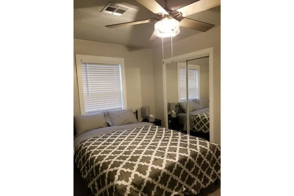 Photo of Bedroom in Sallisaw