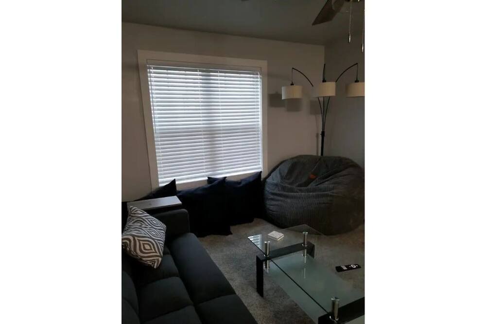 Photo of Livingroom in Sallisaw