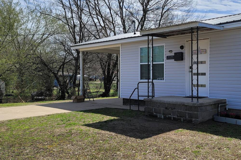 Photo of Outdoor in Sallisaw