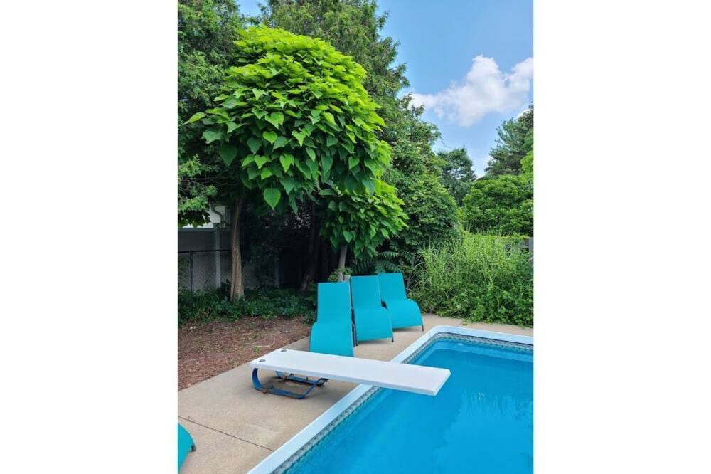 Photo of Outdoor in Kingsville