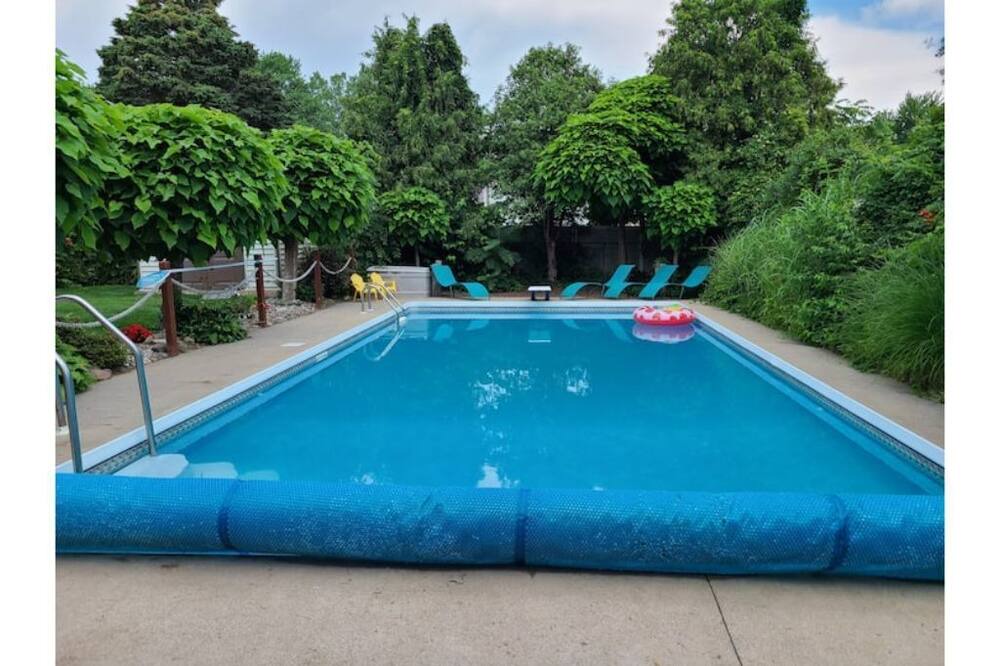 Photo of Outdoor in Kingsville