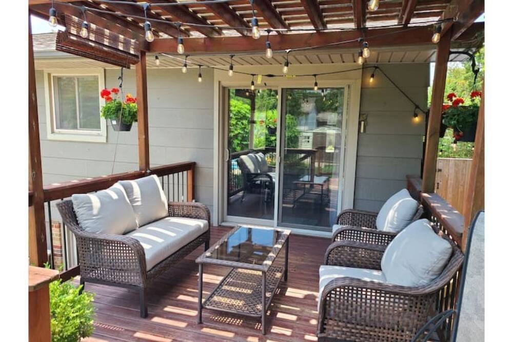 Photo of Outdoor in Kingsville