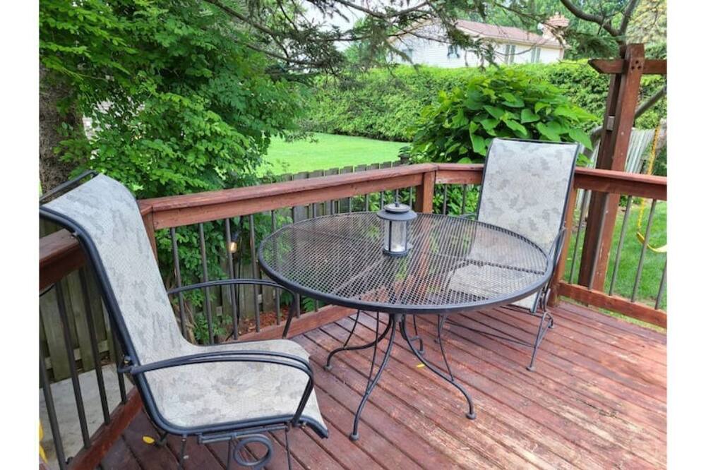 Photo of Outdoor in Kingsville