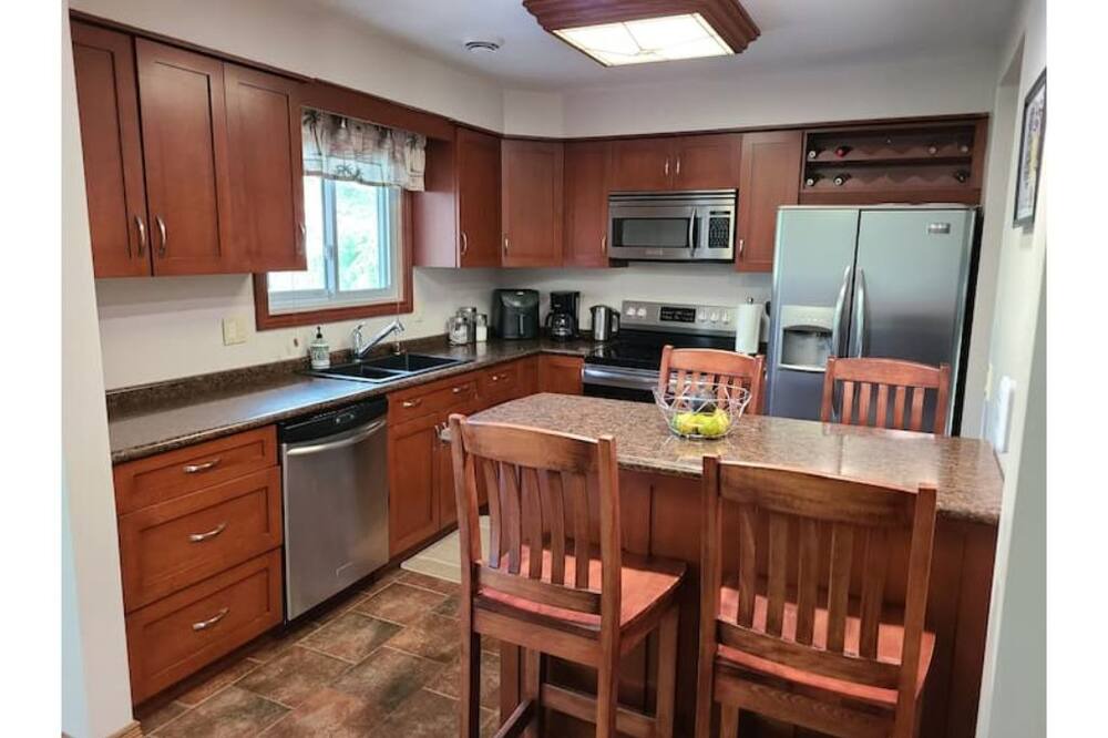 Photo of Kitchen in Kingsville