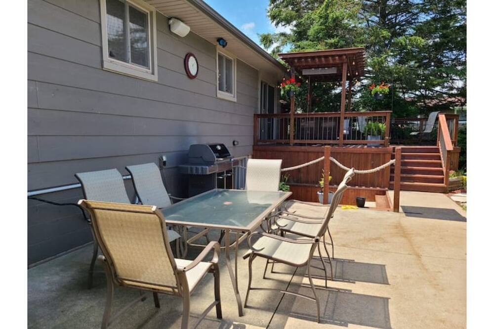 Photo of Outdoor in Kingsville
