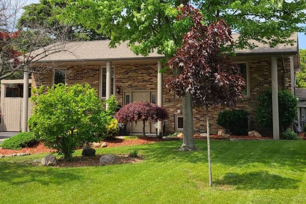 Photo of Outdoor in Kingsville