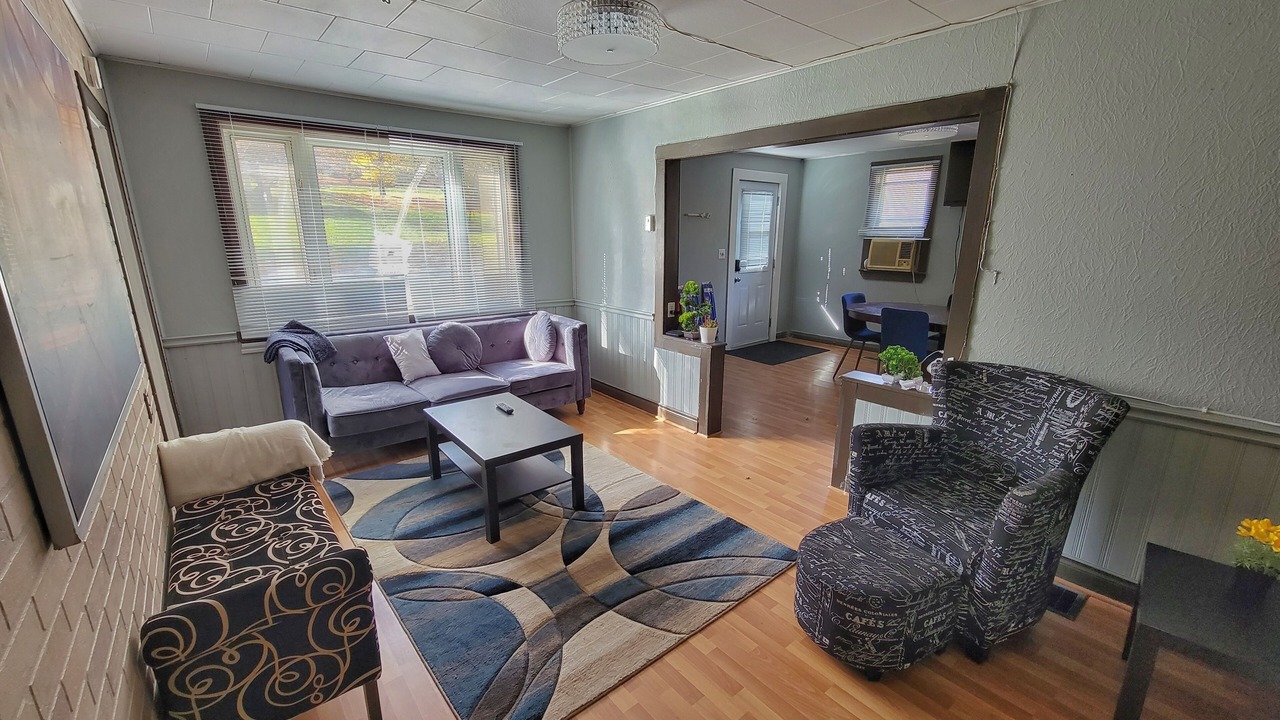 Photo of Livingroom in Marmora