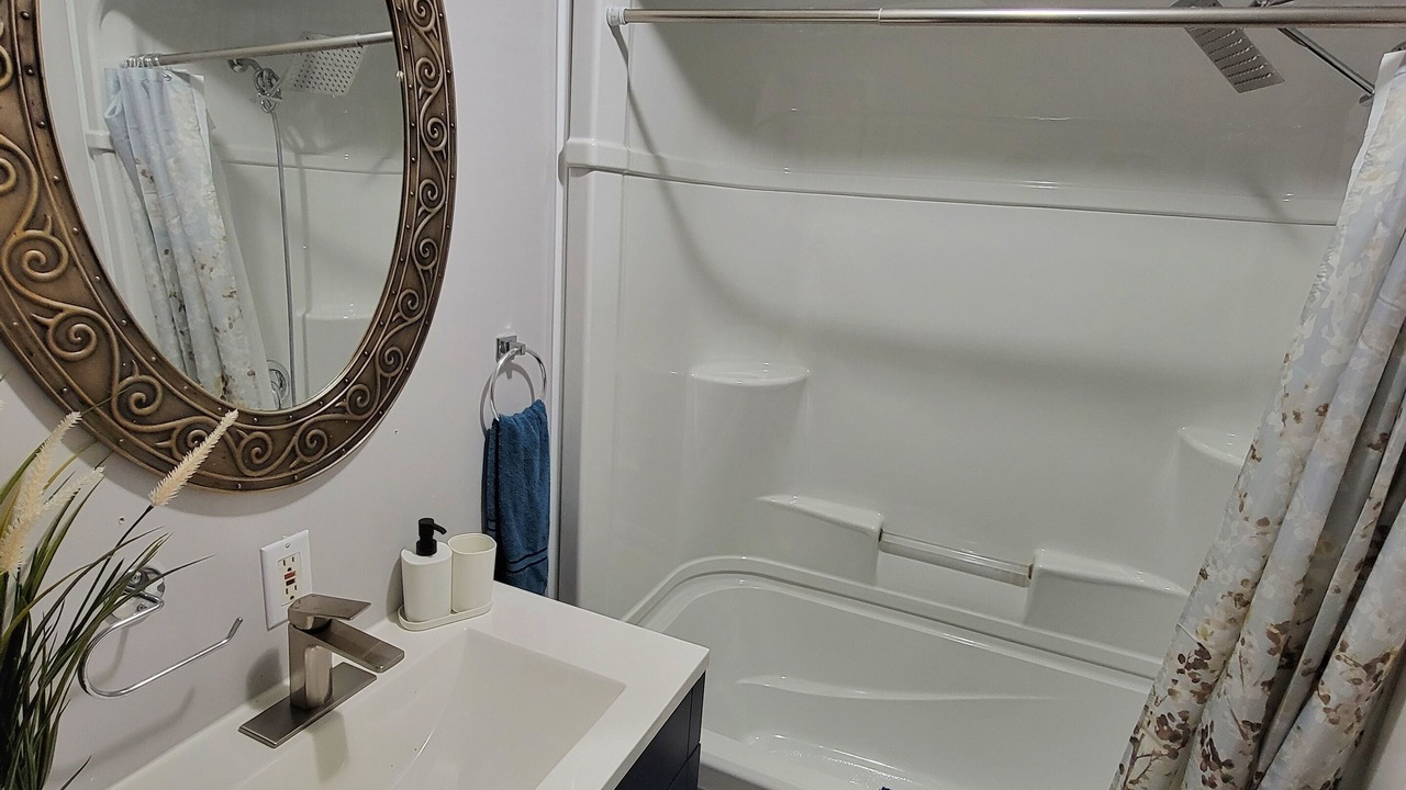 Photo of Bathroom in Marmora