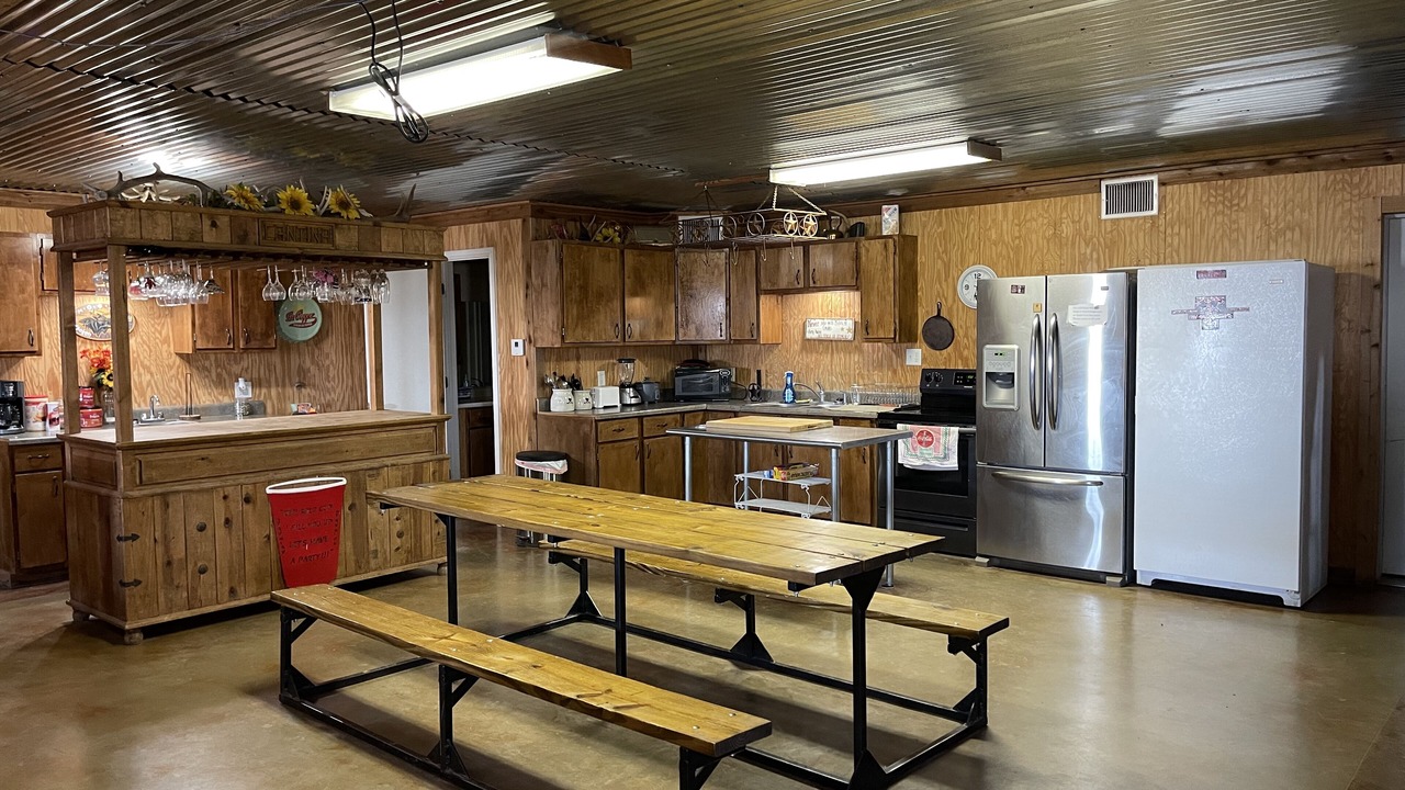 Photo of Kitchen in Wolfforth
