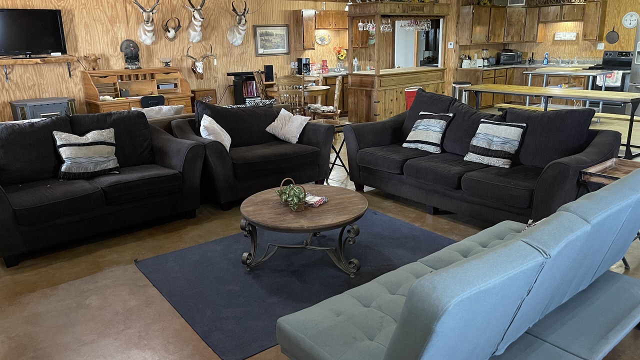 Photo of Livingroom in Wolfforth