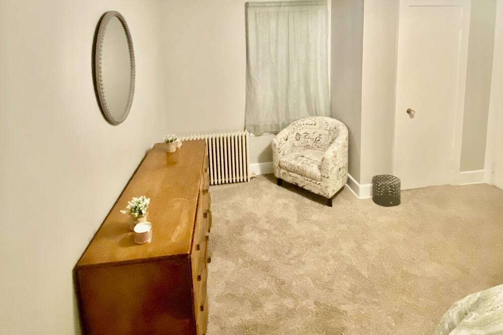 Photo of Bedroom in Middletown