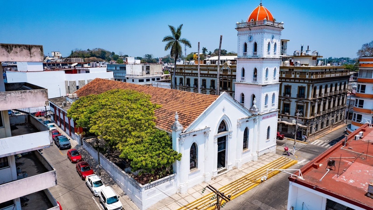 Photo of Outdoor in Tuxpan