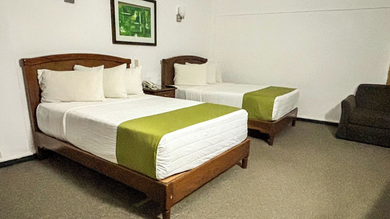 Photo of Bedroom in Tuxpan