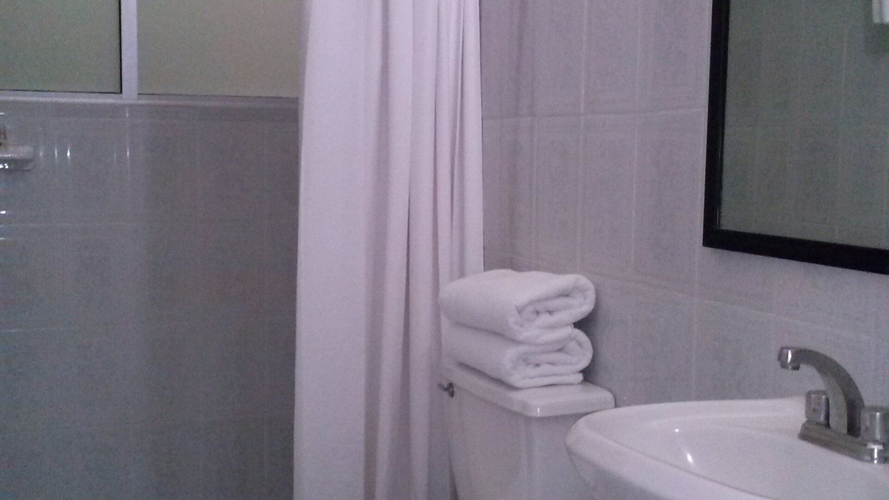Photo of Bathroom in Tuxpan