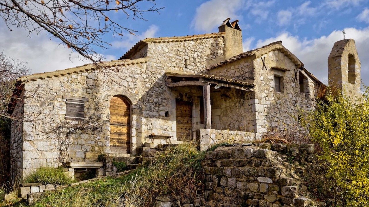 Photo of Outdoor in Saint-May