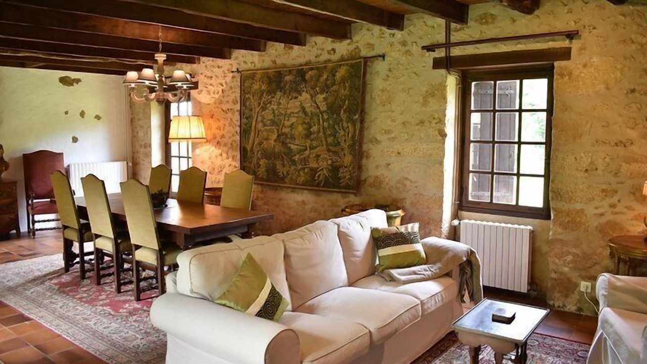 Photo of Livingroom in Manaurie