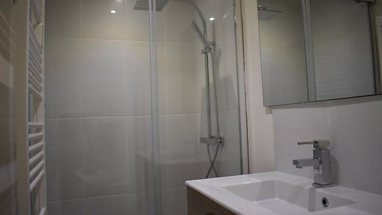 Photo of Bathroom in Manaurie