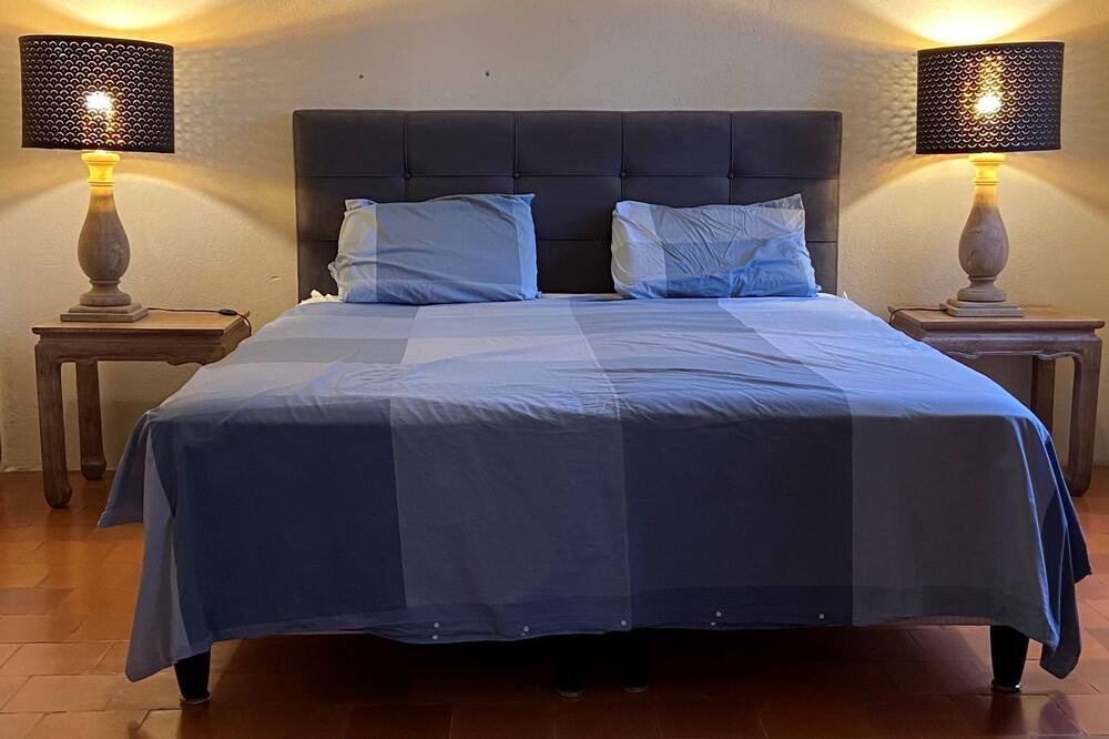 Photo of Bedroom in La Farlede