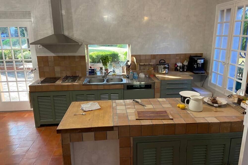 Photo of Kitchen in La Farlede