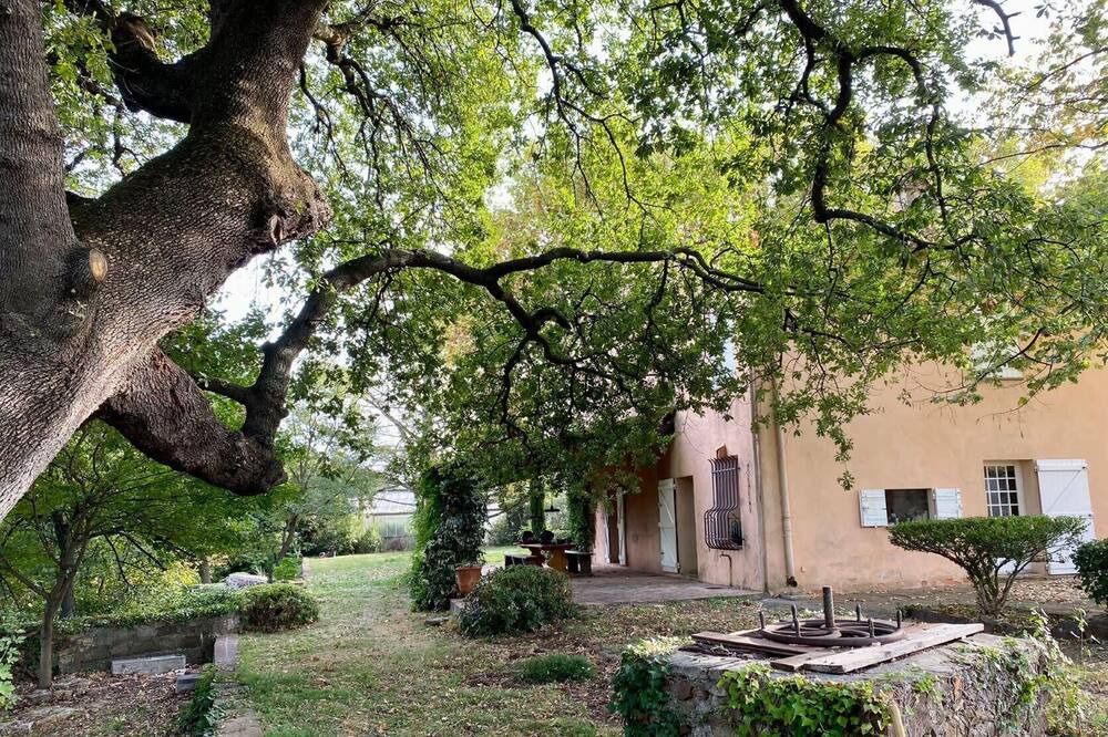 Photo of Outdoor in La Farlede