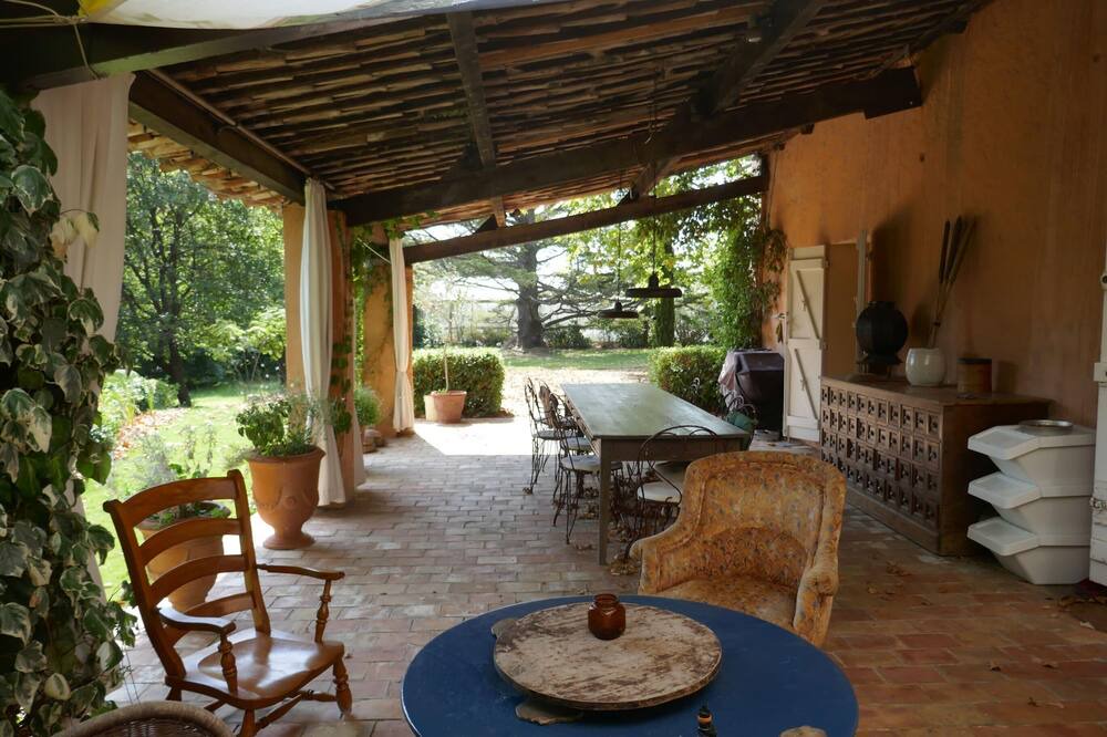 Photo of Outdoor in La Farlede