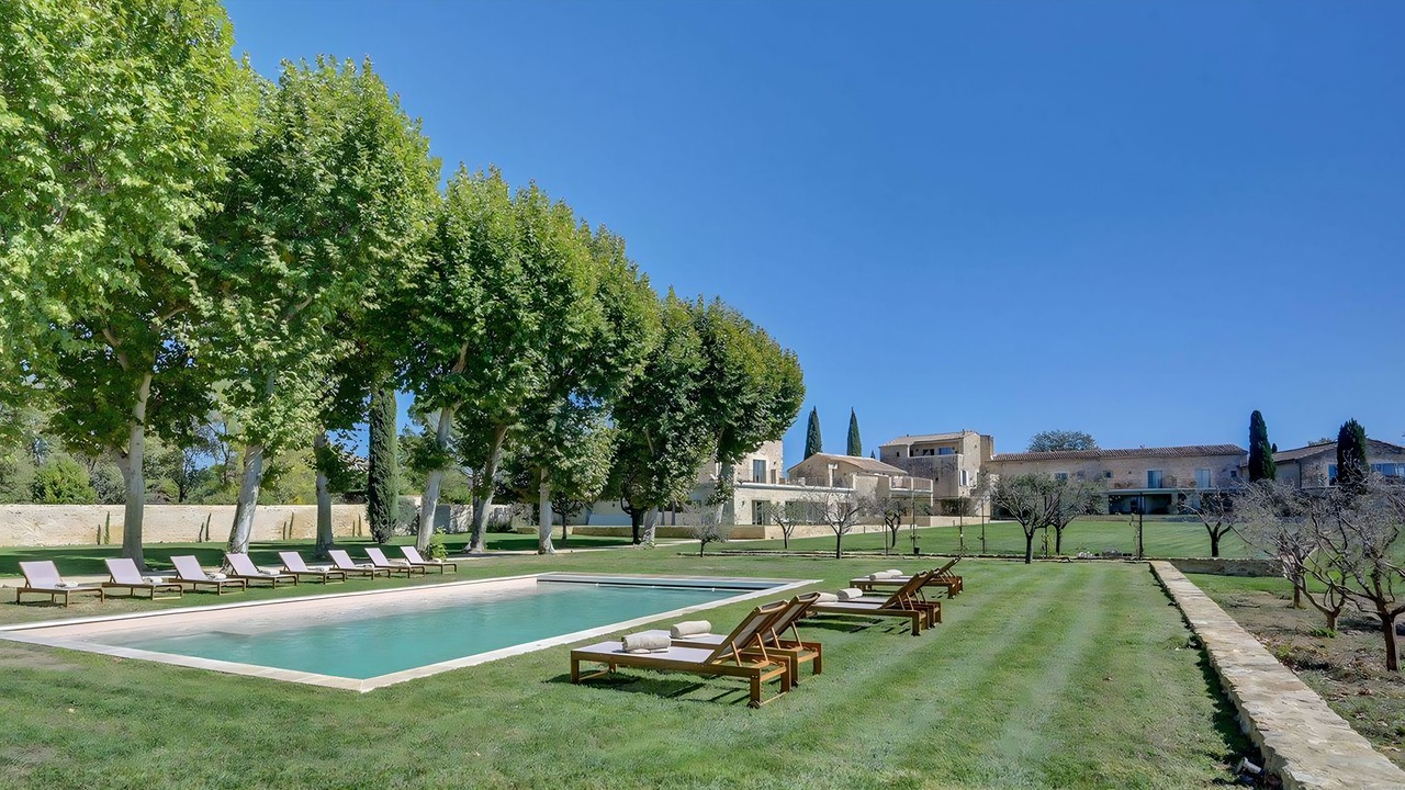 Photo of Outdoor in Garrigues-Sainte-Eulalie