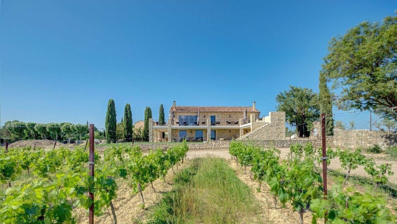 Photo of Outdoor in Garrigues-Sainte-Eulalie