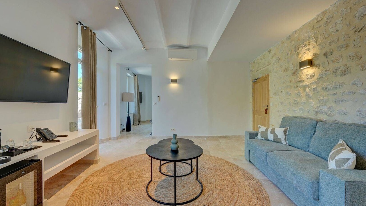 Photo of Bedroom in Garrigues-Sainte-Eulalie