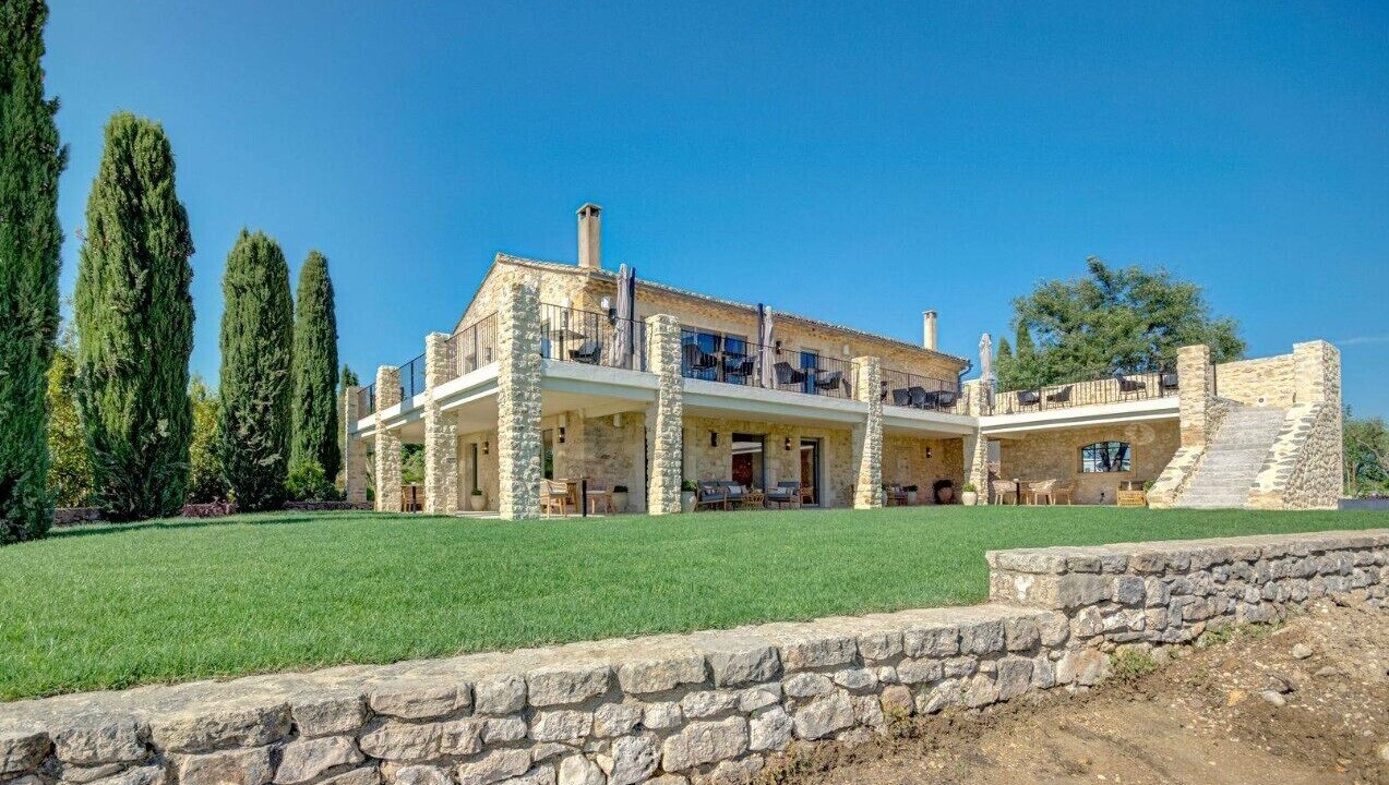 Photo of Outdoor in Garrigues-Sainte-Eulalie