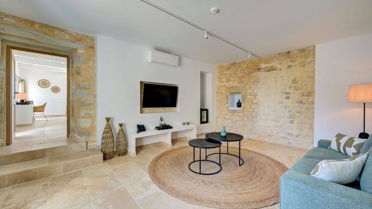 Photo of Bedroom in Garrigues-Sainte-Eulalie