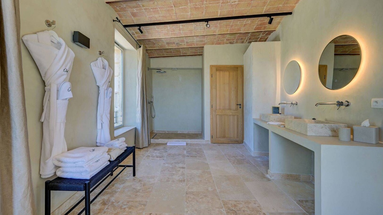 Photo of Bedroom in Garrigues-Sainte-Eulalie