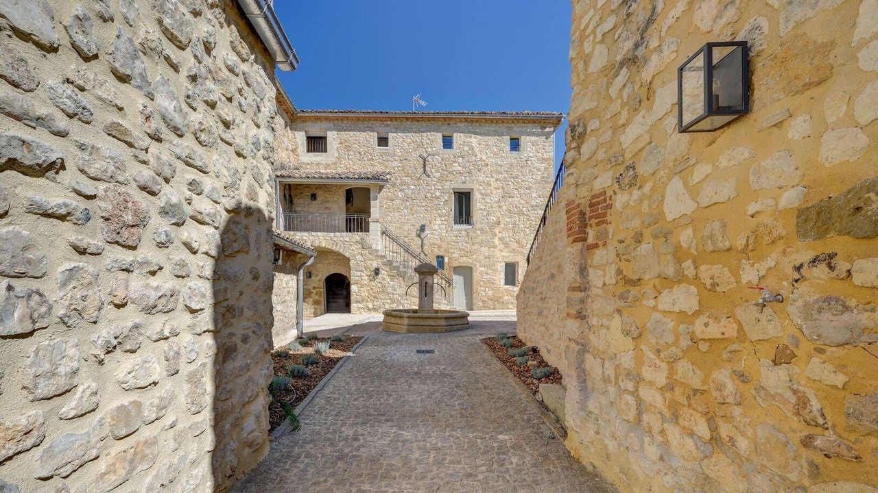 Photo of Outdoor in Garrigues-Sainte-Eulalie