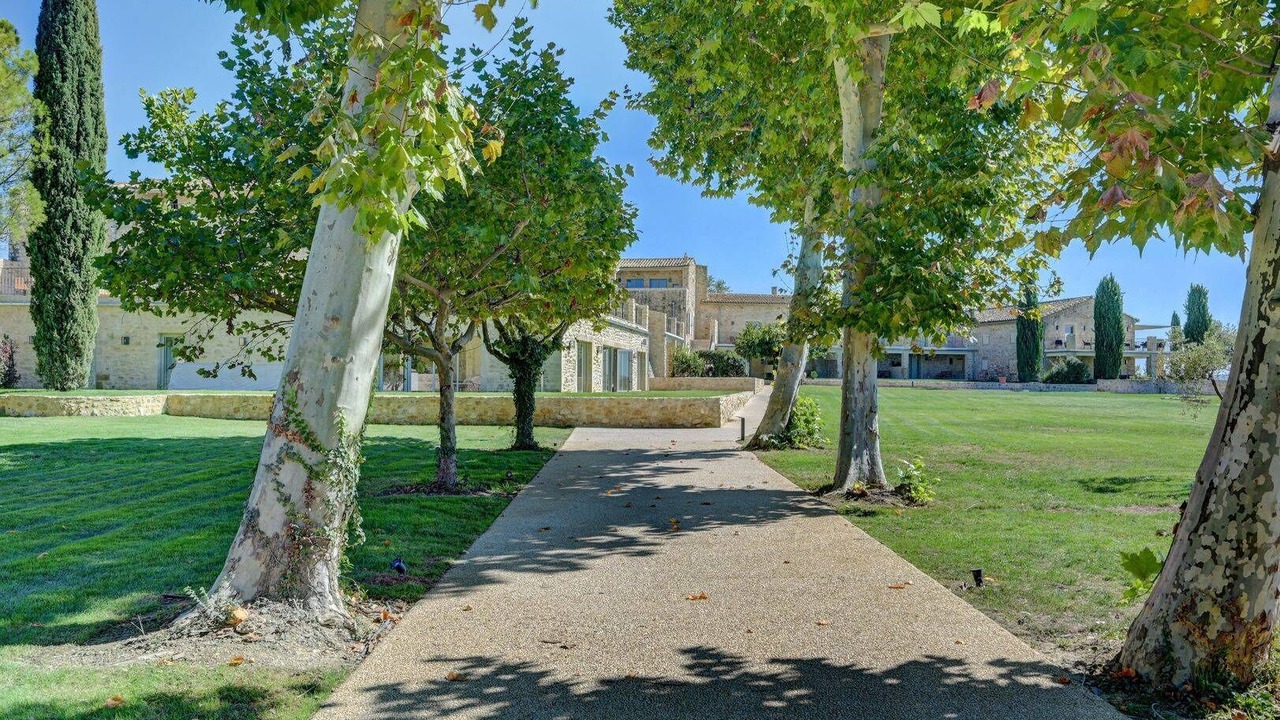 Photo of Outdoor in Garrigues-Sainte-Eulalie