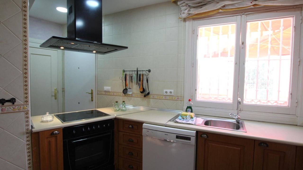 Photo of Kitchen in Javali Viejo