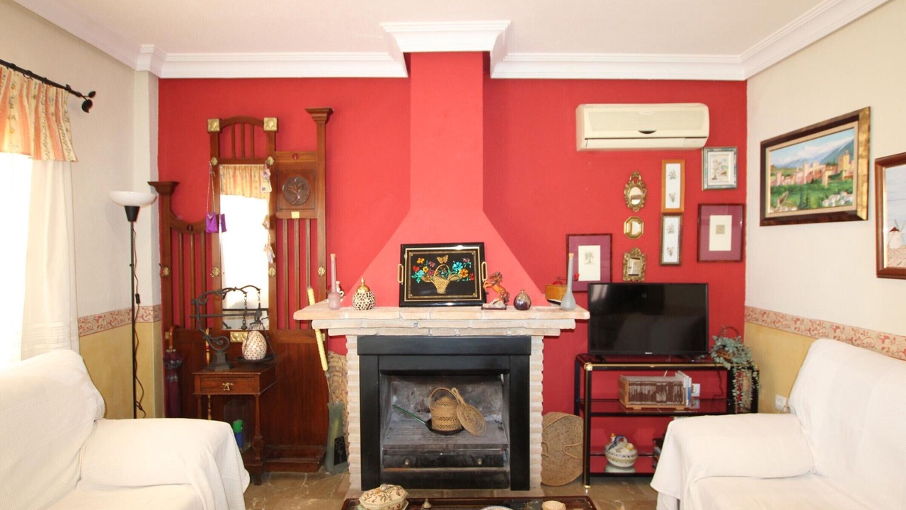 Photo of Livingroom in Javali Viejo