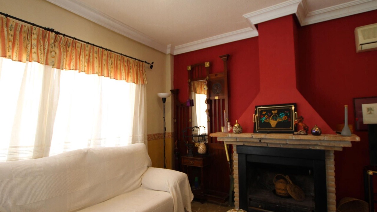 Photo of Livingroom in Javali Viejo