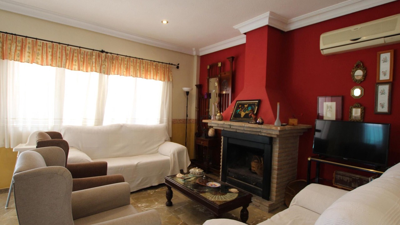 Photo of Livingroom in Javali Viejo