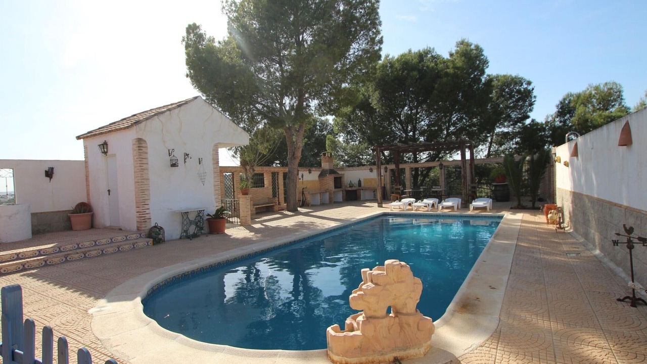 Photo of Outdoor in Javali Viejo
