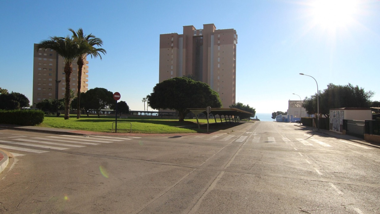 Photo of Outdoor in Dehesa de Campoamor