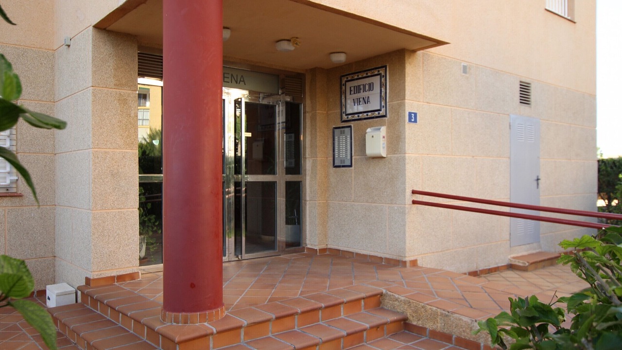 Photo of Outdoor in Dehesa de Campoamor