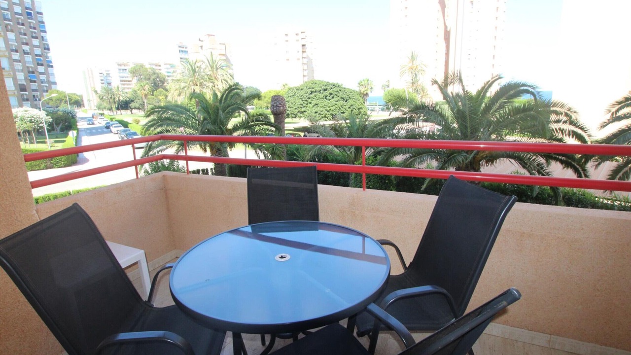 Photo of Outdoor in Dehesa de Campoamor