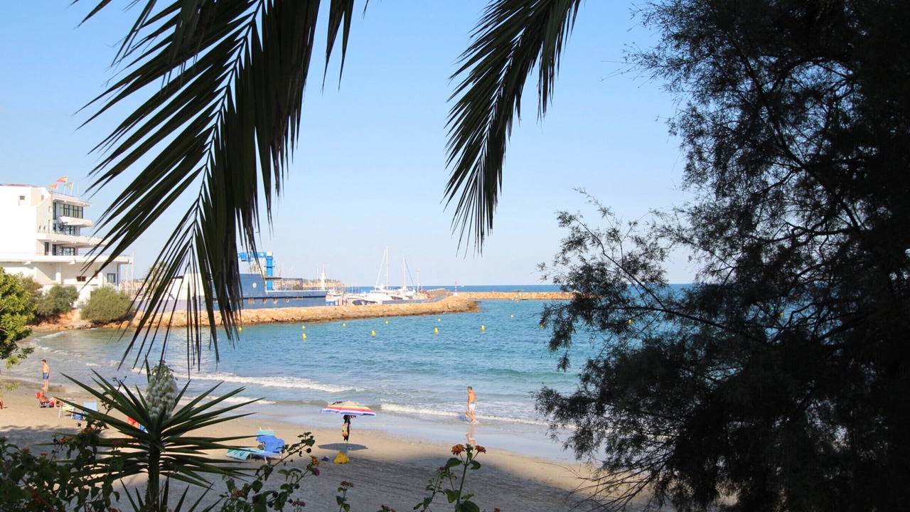 Photo of Others in Dehesa de Campoamor