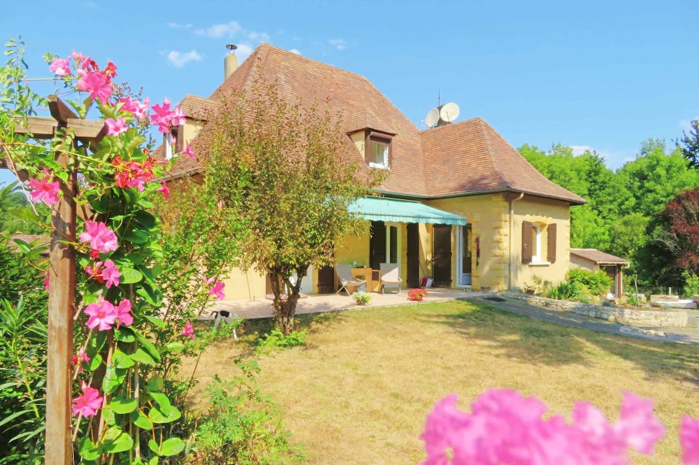 Photo of Outdoor in Gensac