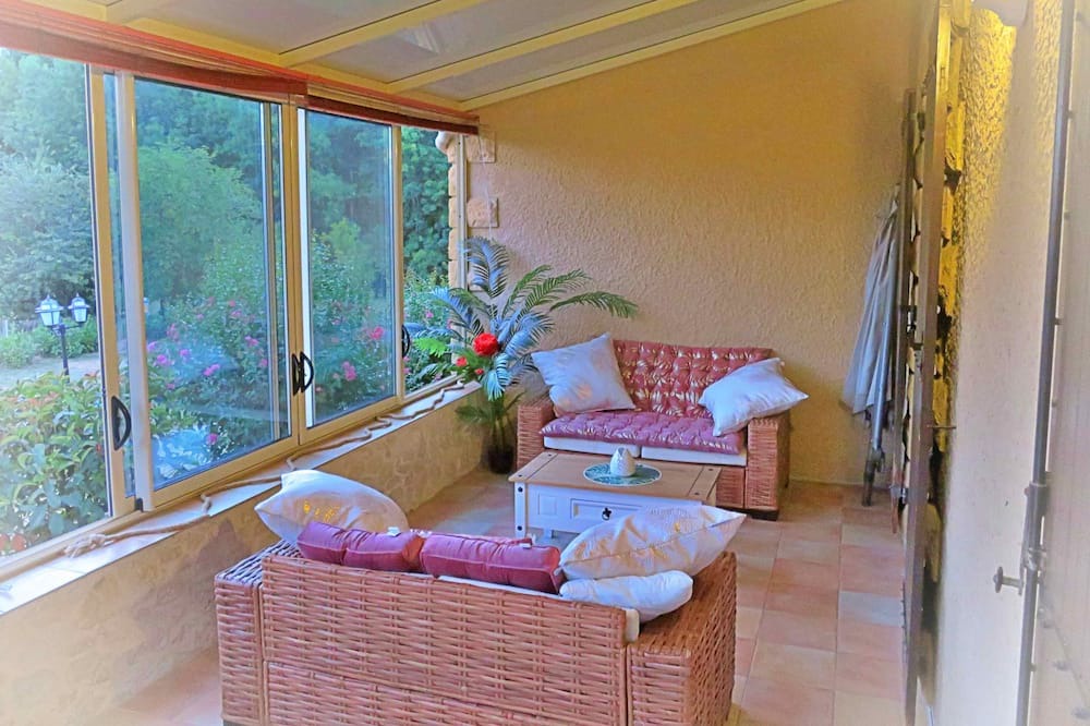 Photo of Outdoor in Gensac